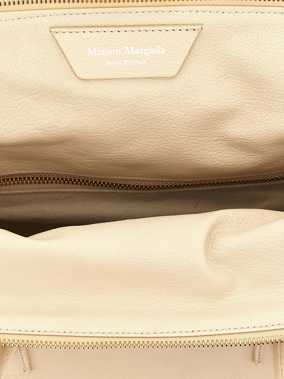 Maison Margiela Goatskin Handbag