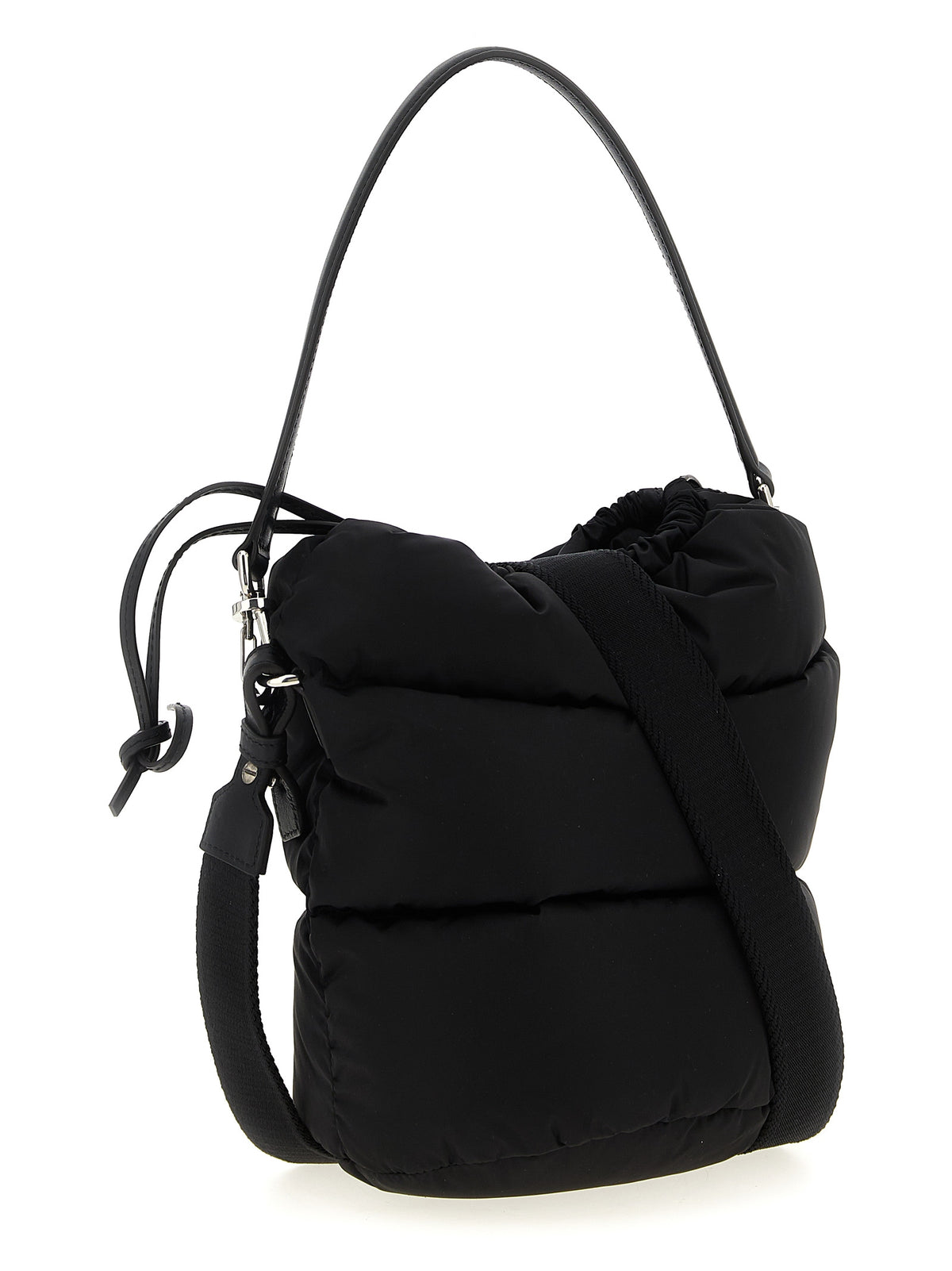 Moncler Black Handbag