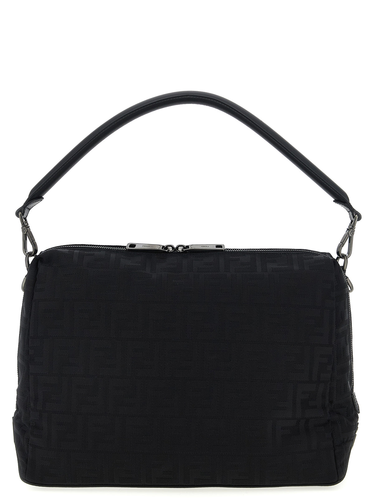 Fendi Black Shoulder Bag