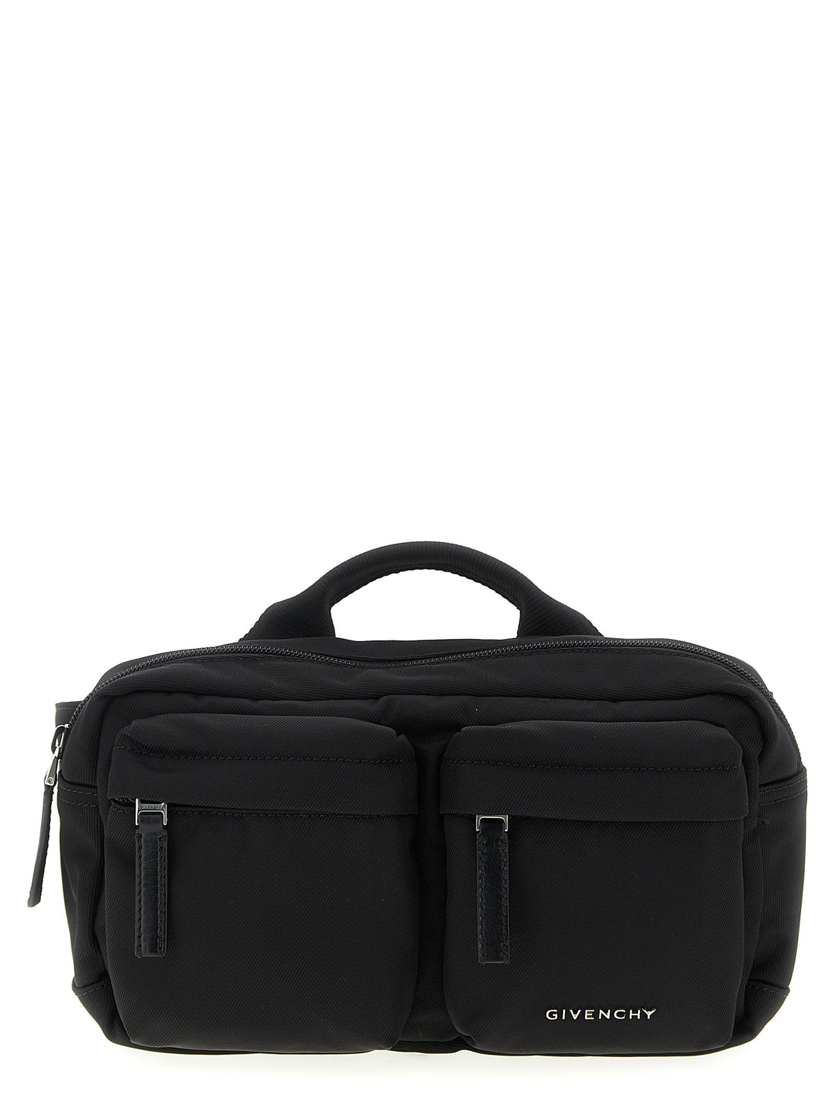 Givenchy Black Crossbody Bag