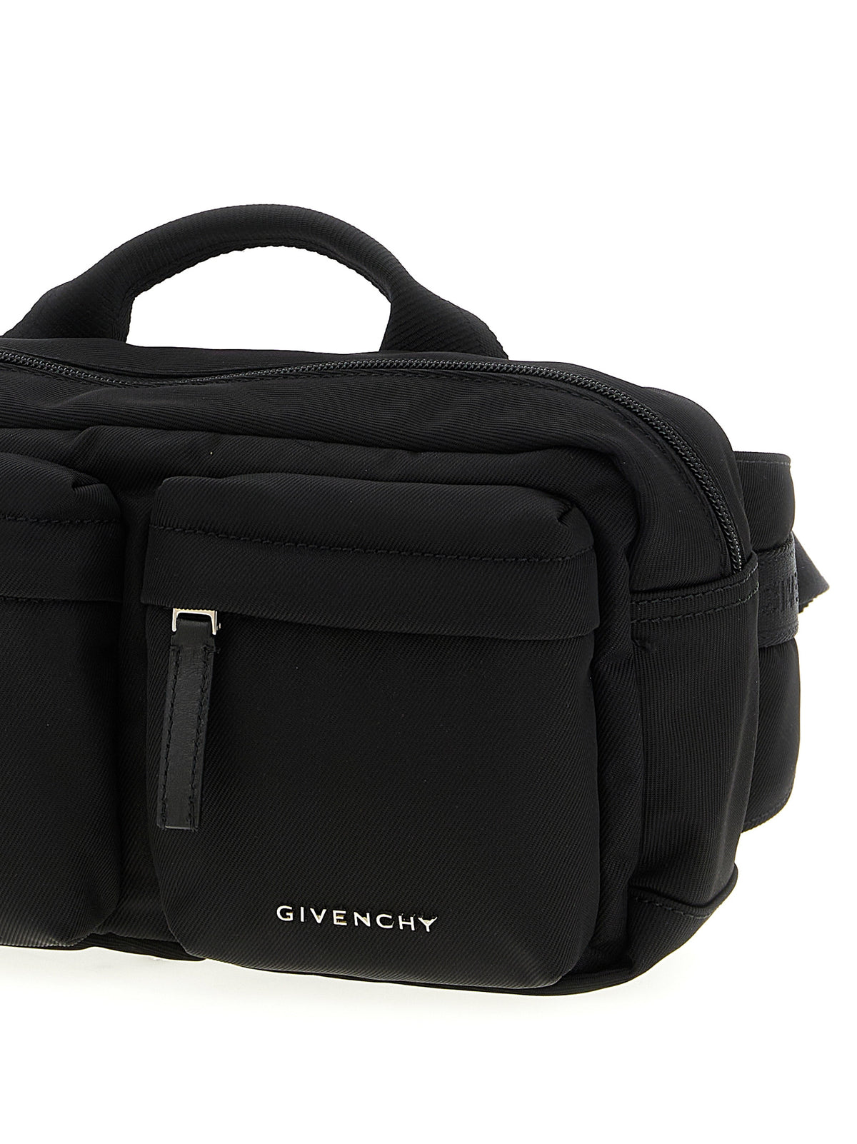 Givenchy Black Crossbody Bag