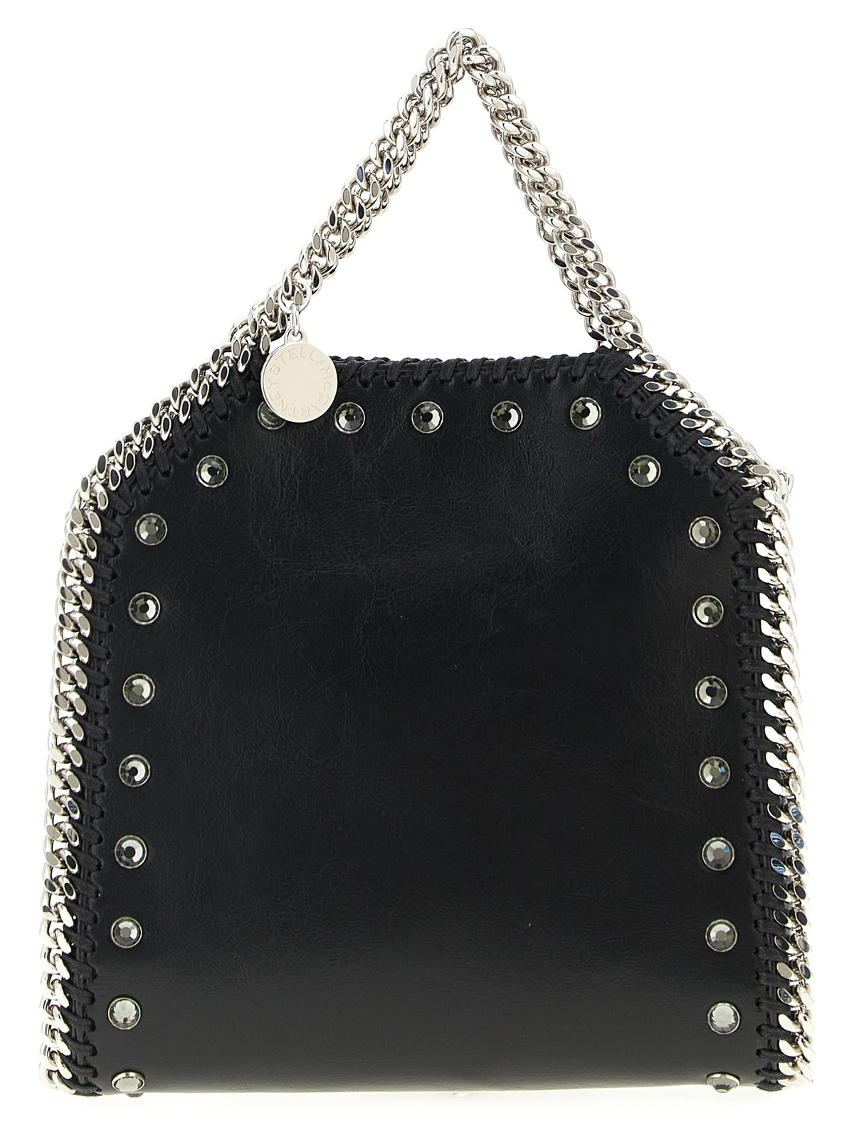 Stella McCartney Black Handbag