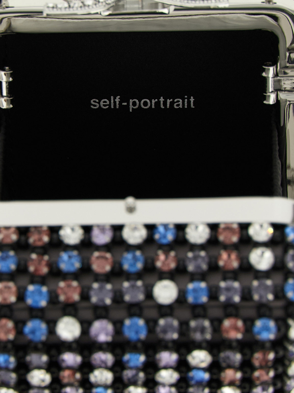 Self-Portrait Handbag