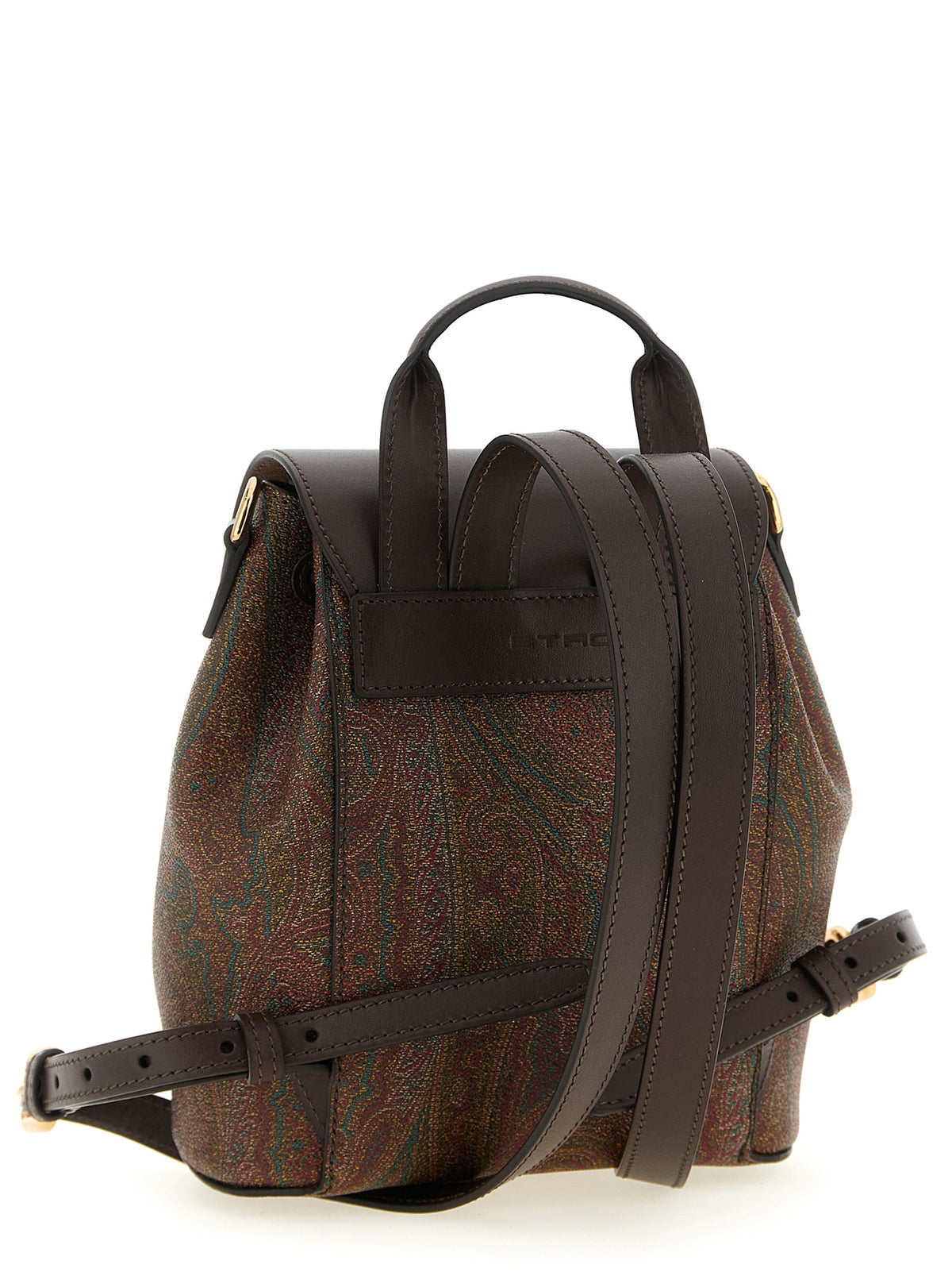 Etro Cotton Backpack