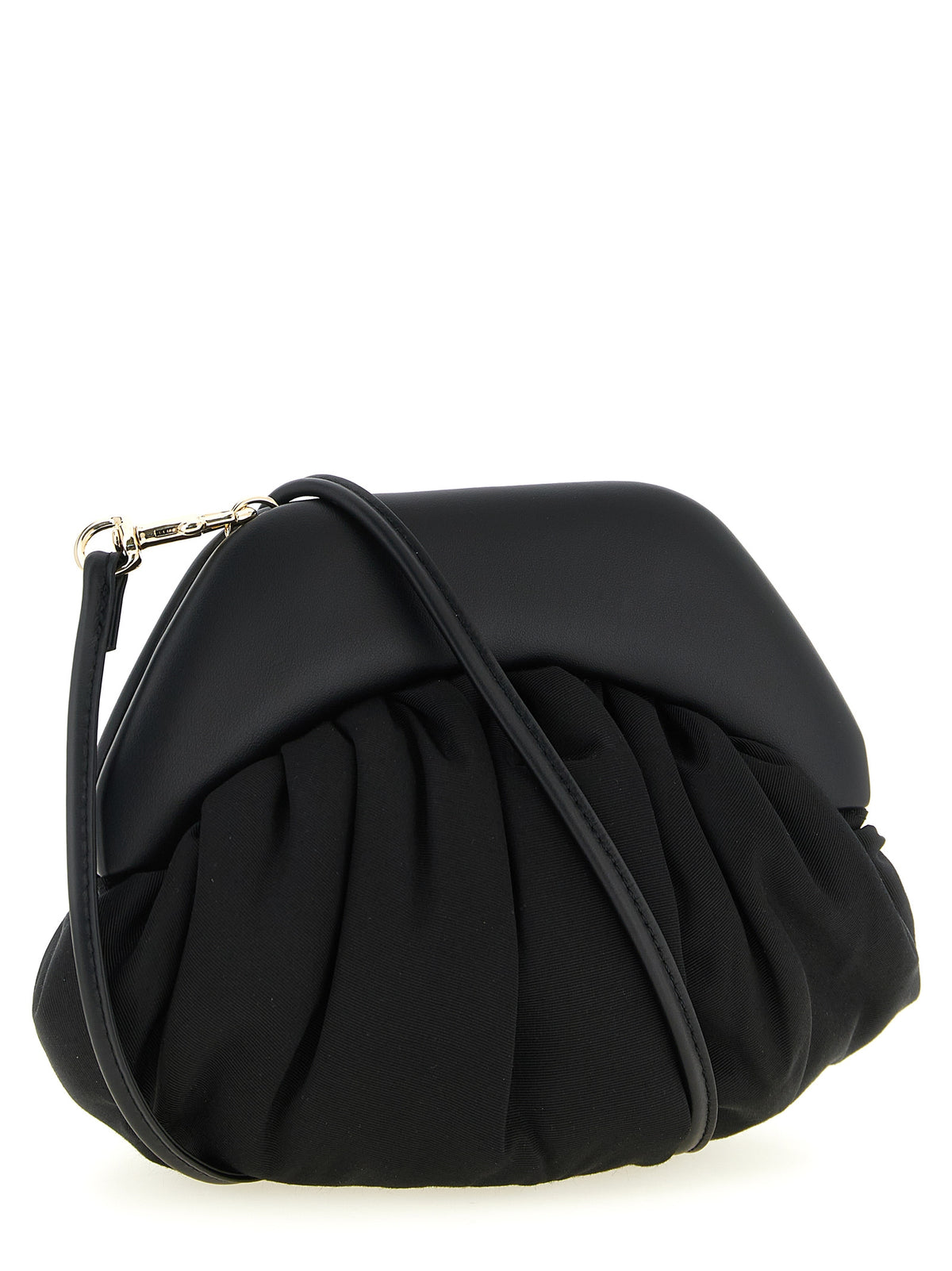 Vivienne Westwood Black Clutch Bag