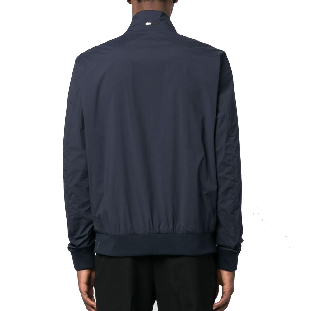 Herno Blue Bomber