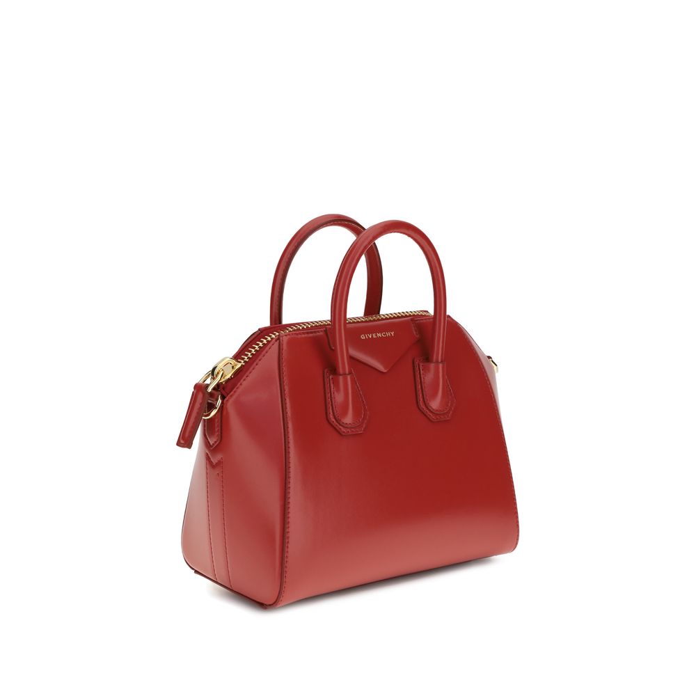 Givenchy Multicolor Leather Handbag