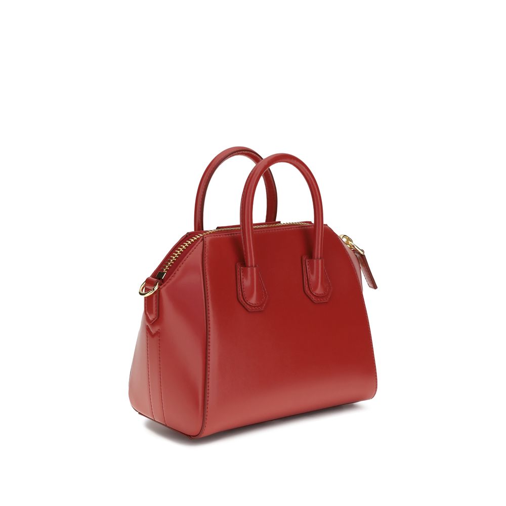 Givenchy Multicolor Leather Handbag