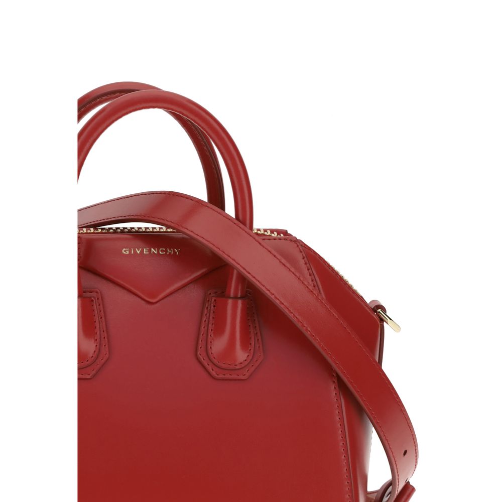 Givenchy Multicolor Leather Handbag