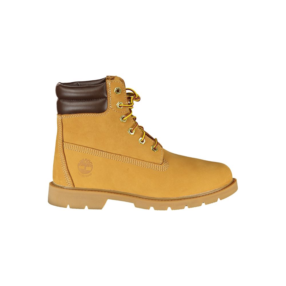 Timberland Beige Women Ankle Boot
