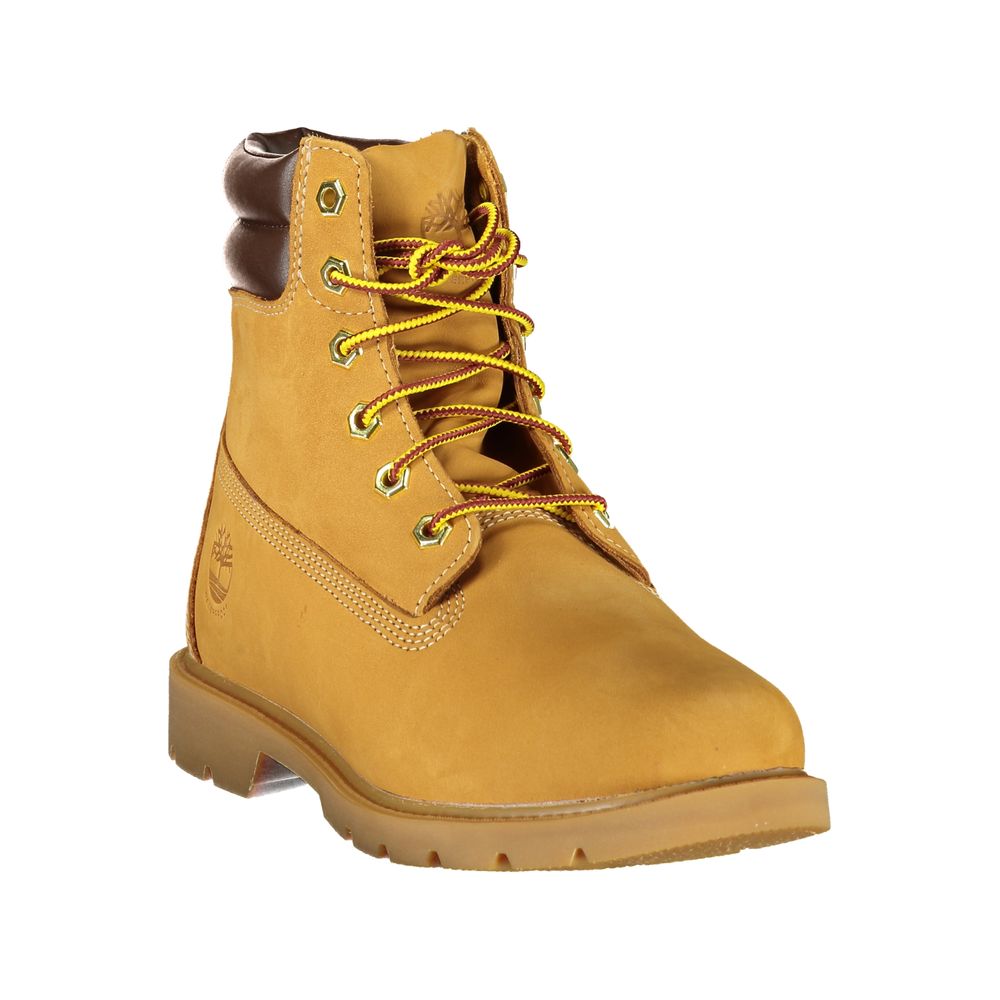 Timberland Beige Women Ankle Boot