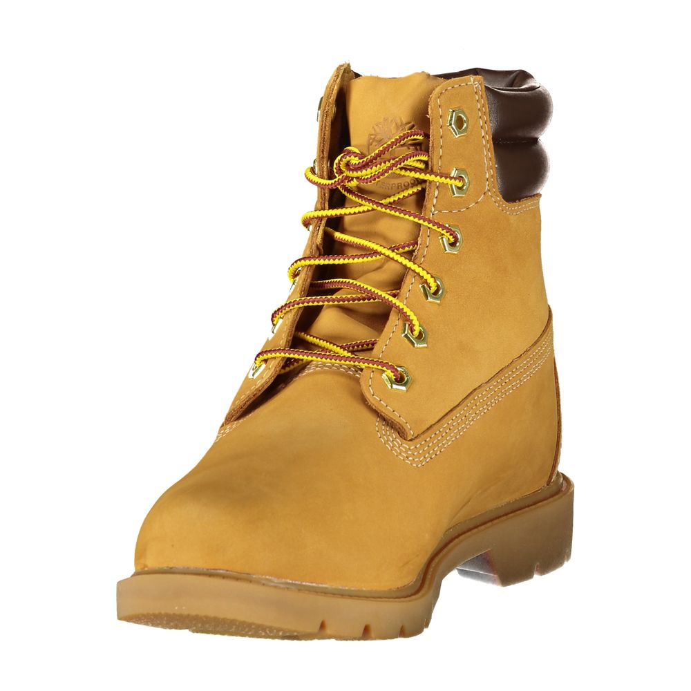 Timberland Beige Women Ankle Boot
