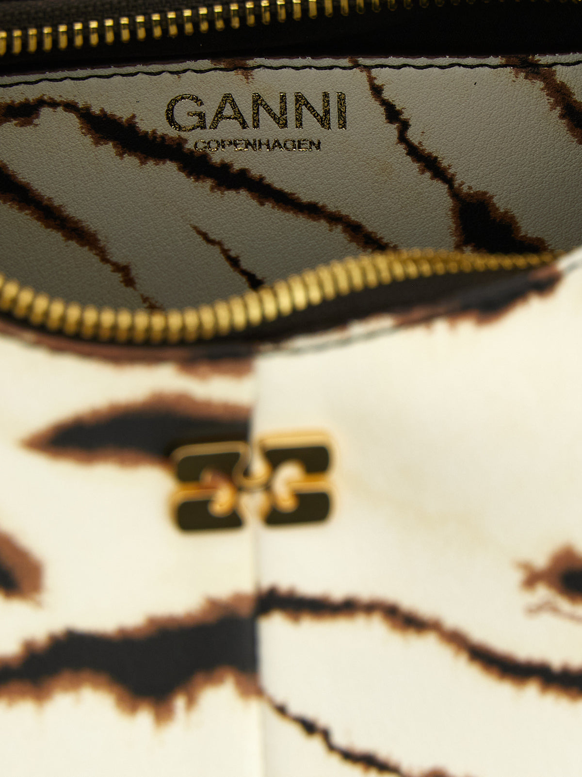 Ganni Handbag
