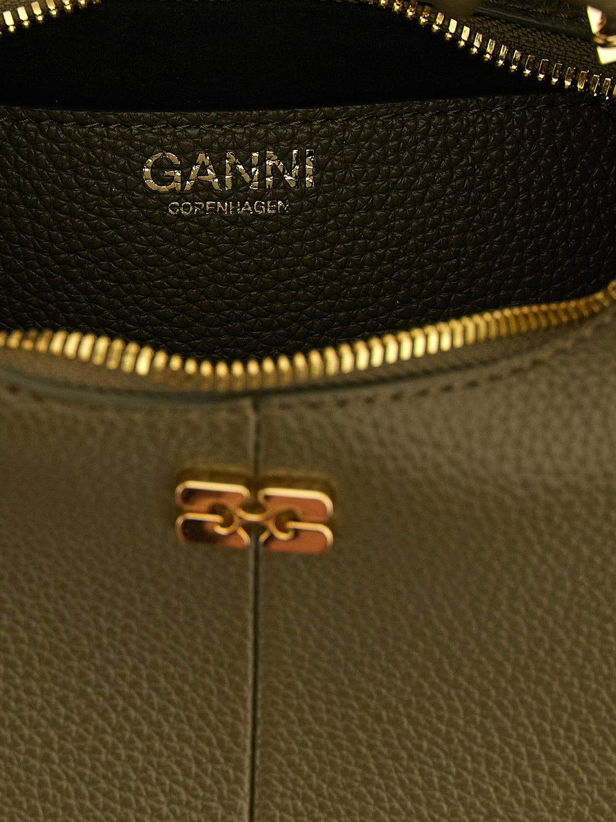 Ganni Handbag