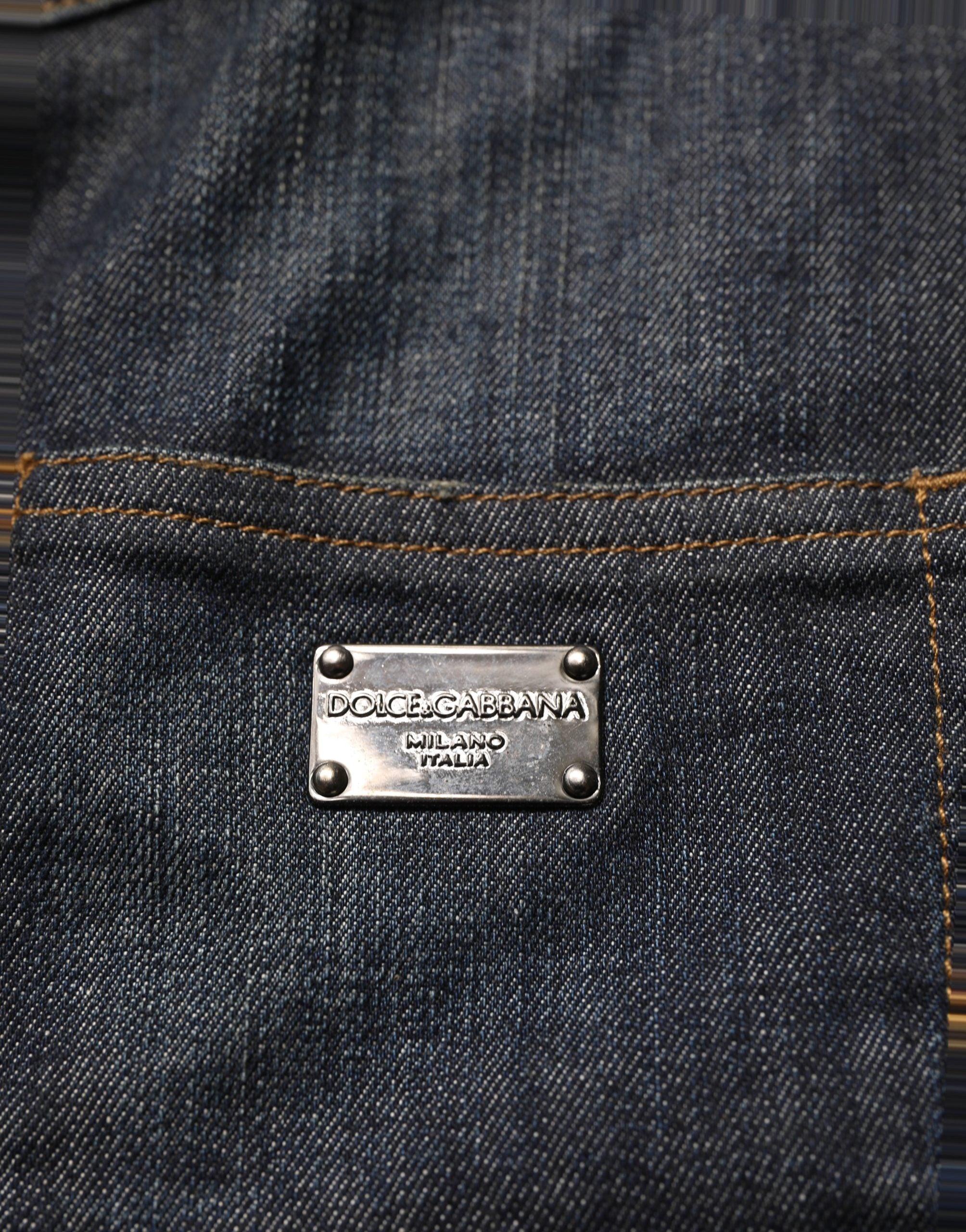 Custom Image