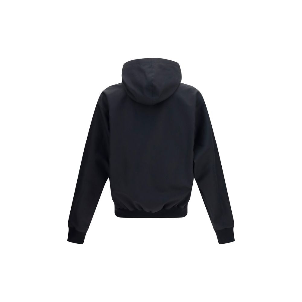 Gucci Black Bomber