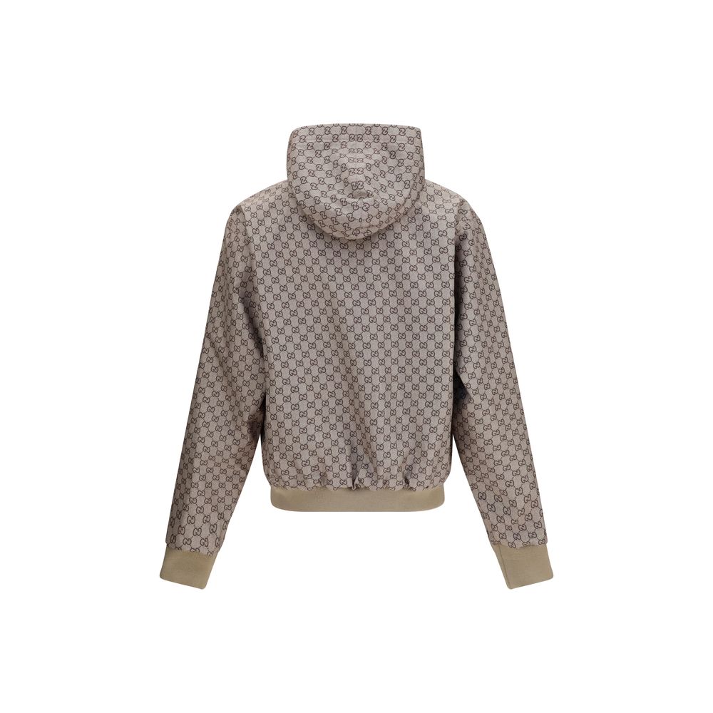 Gucci Black Bomber