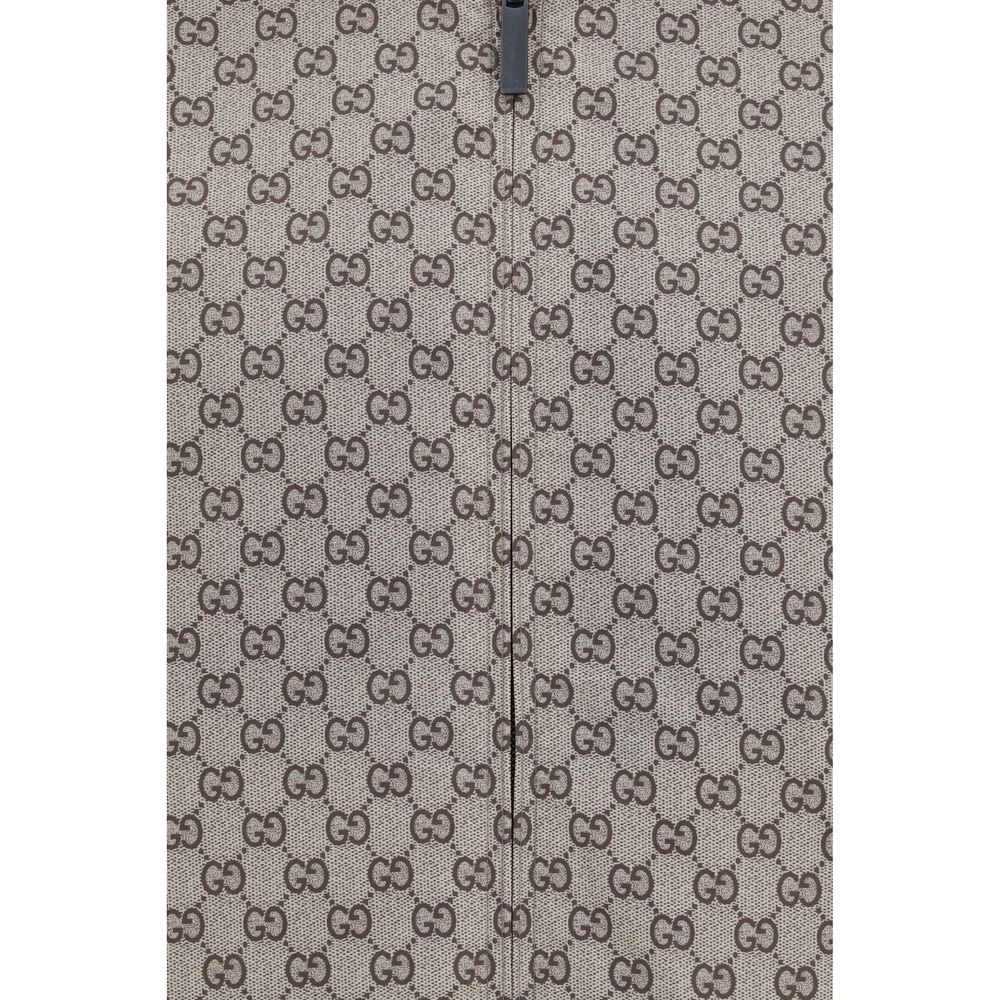 Gucci Black Bomber