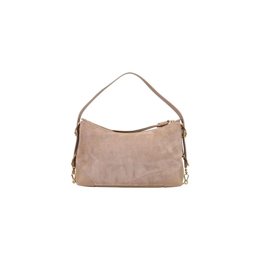 Love Moschino Beige Handbag