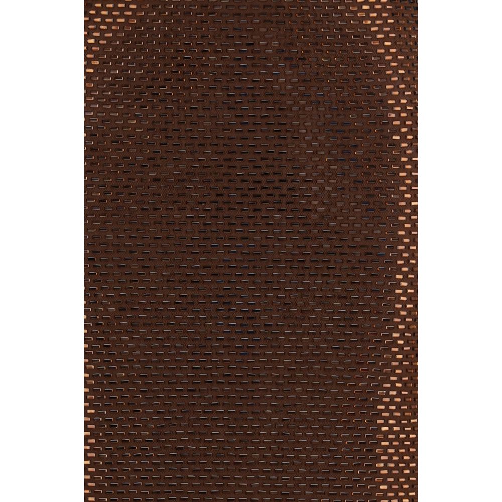 Self-Portrait Brown Cocktail Dress