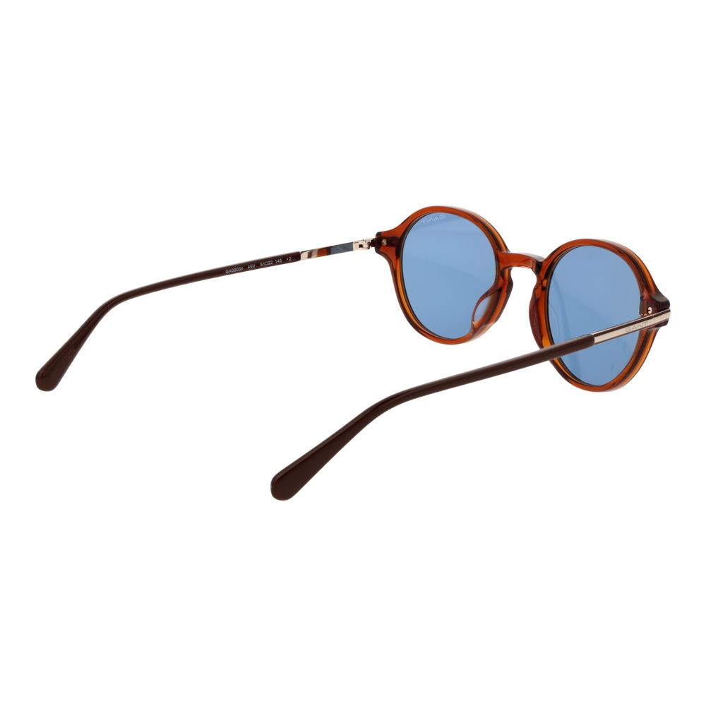 Gant Brown Sunglasses
