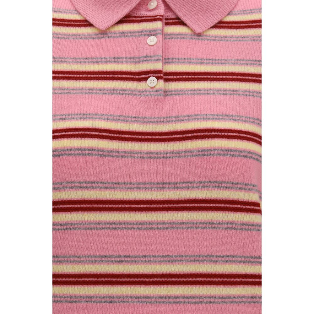 Guest in Residence Multicolor KASCHGORA Sweatshirt