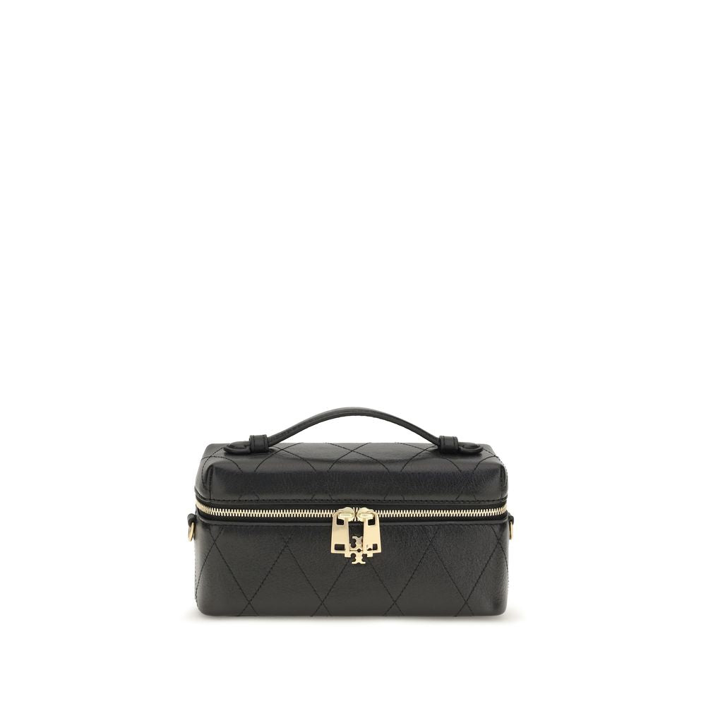 Tory Burch Black Leather Other Accessories