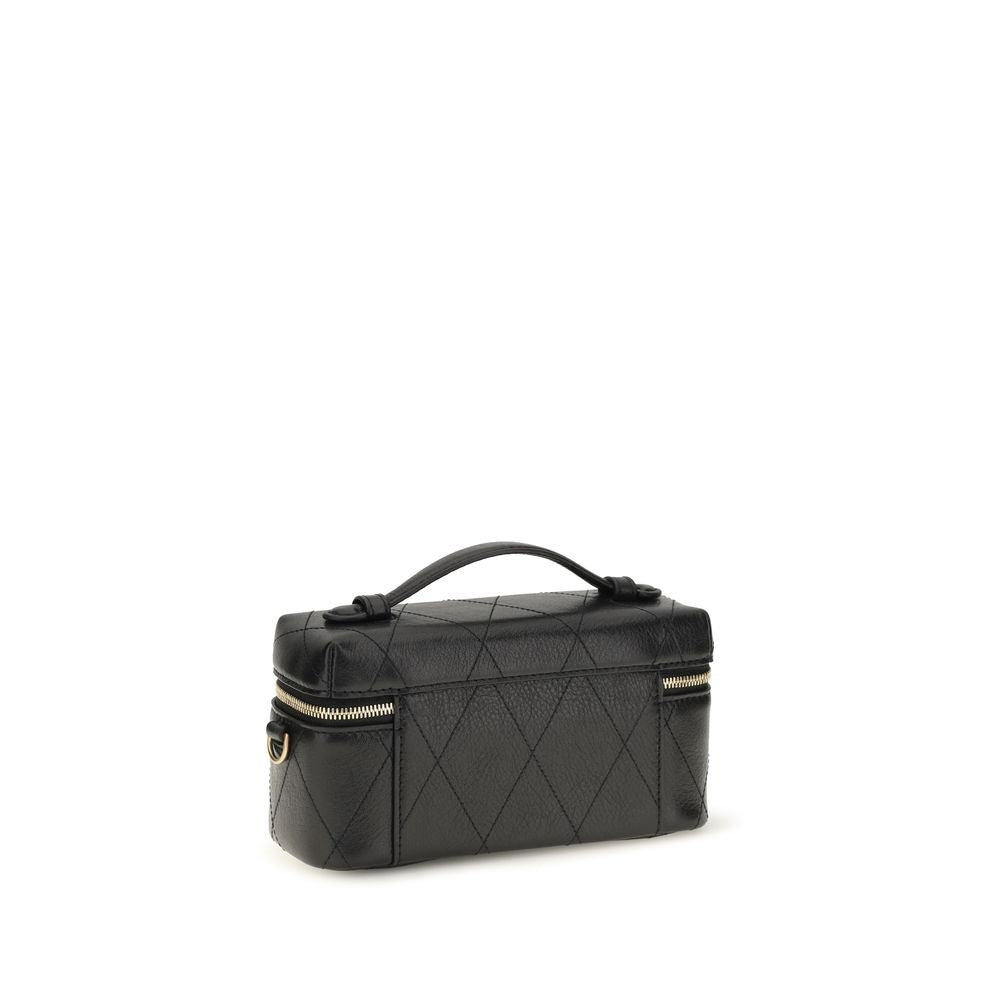Tory Burch Black Leather Other Accessories