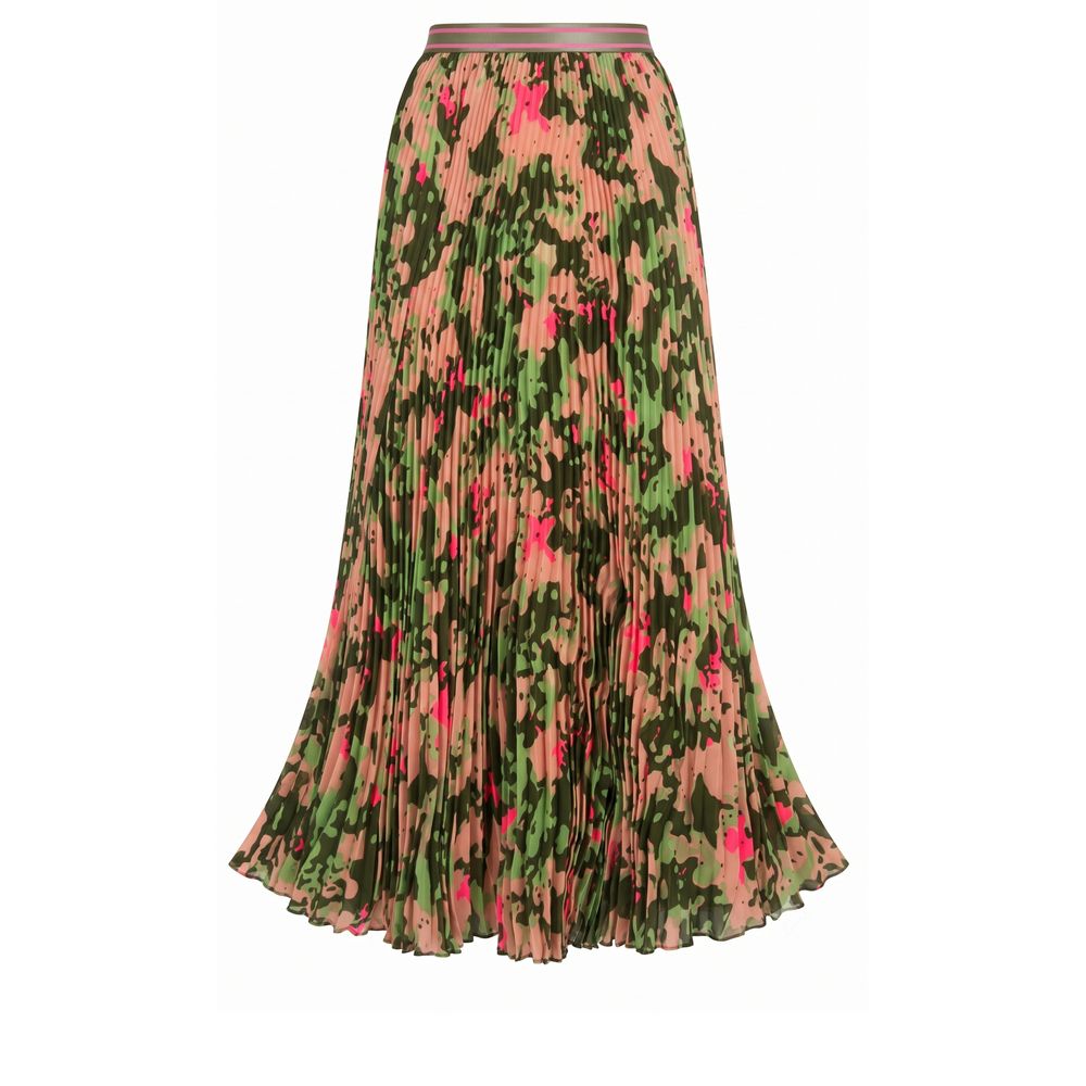 Mr&Mrs Italy Pink Women Skirt