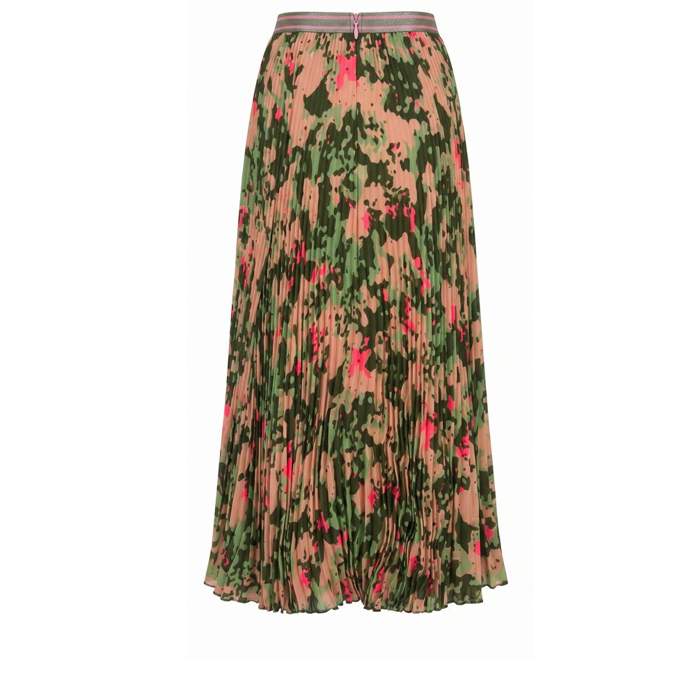 Mr&Mrs Italy Pink Women Skirt