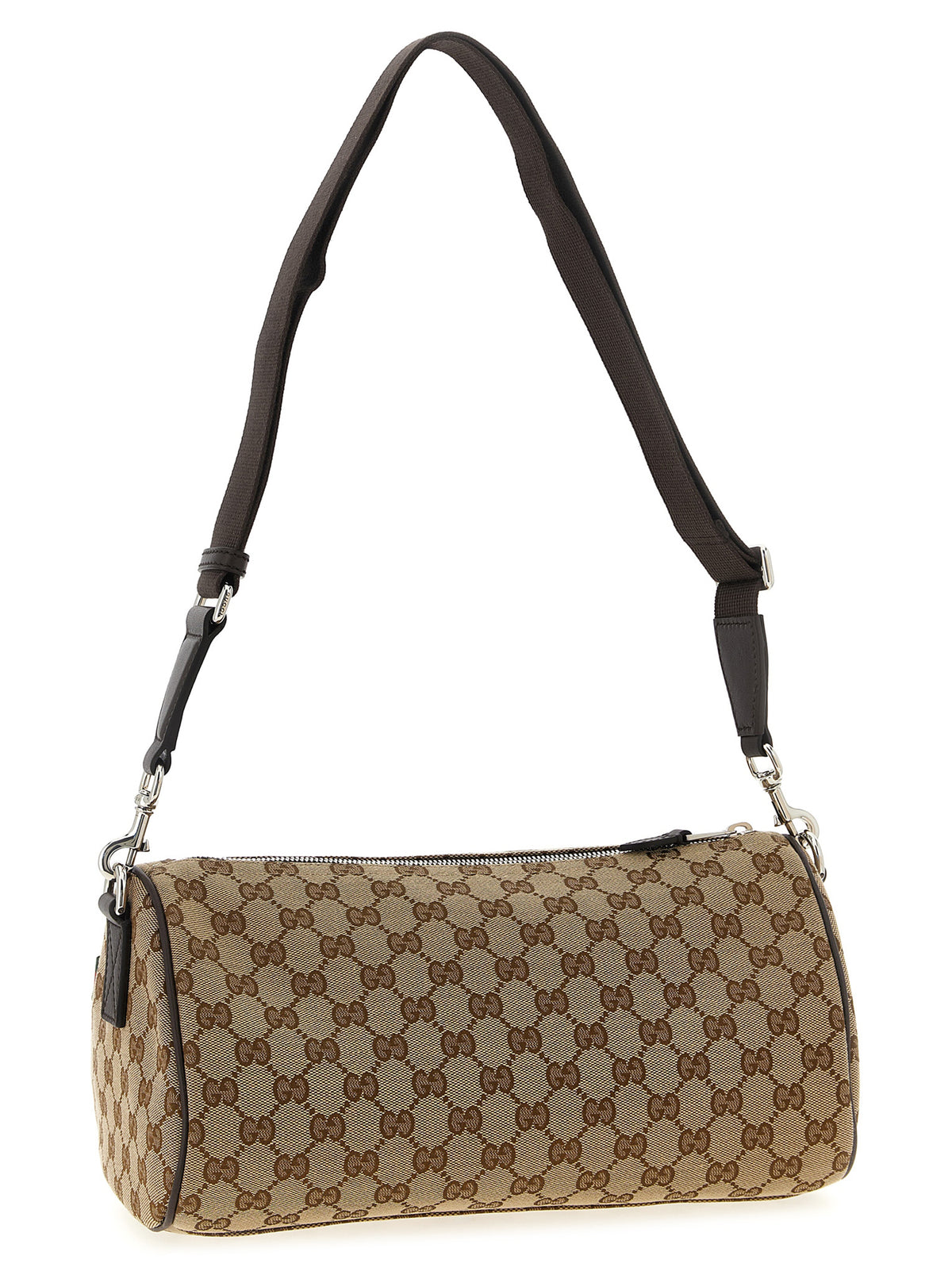 Gucci Beige Crossbody Bag