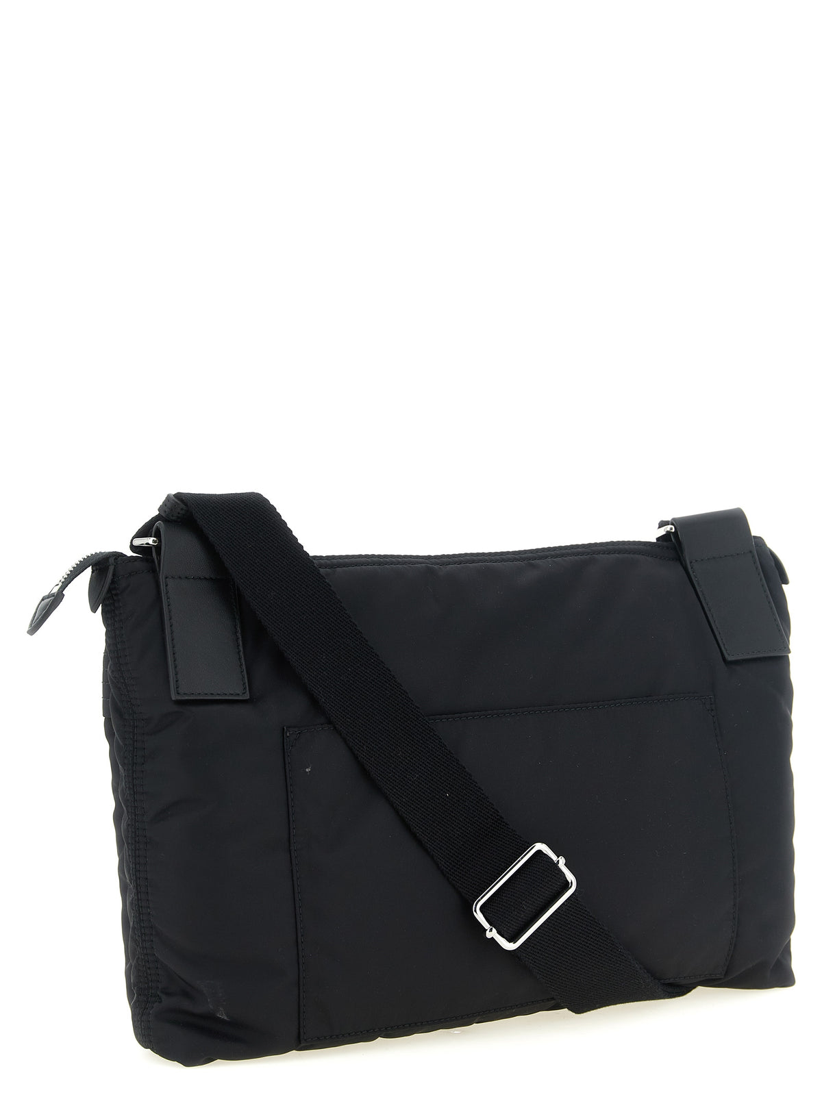 Maison Margiela Black Crossbody Bag