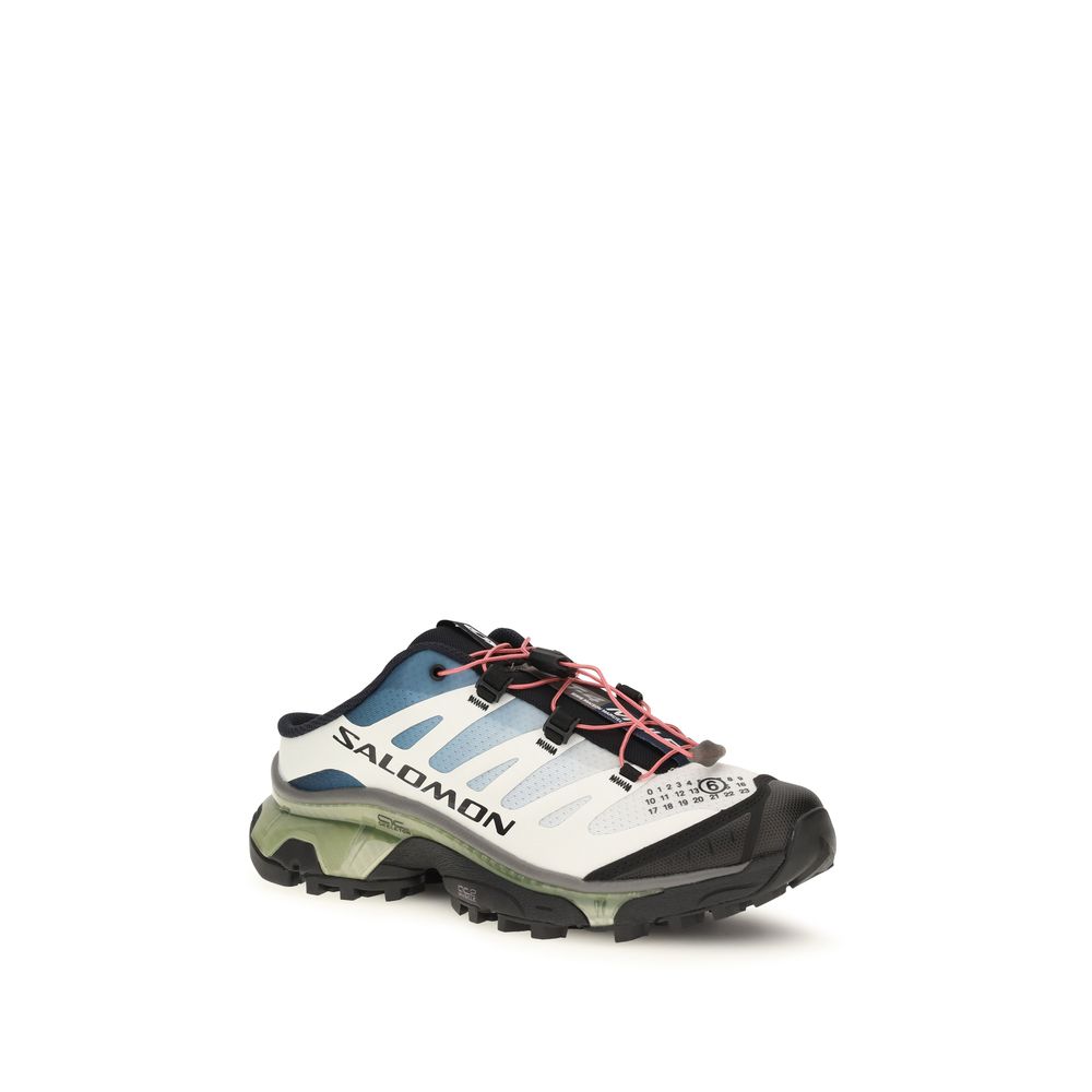 MM6 Multicolor Athletic Sneakers