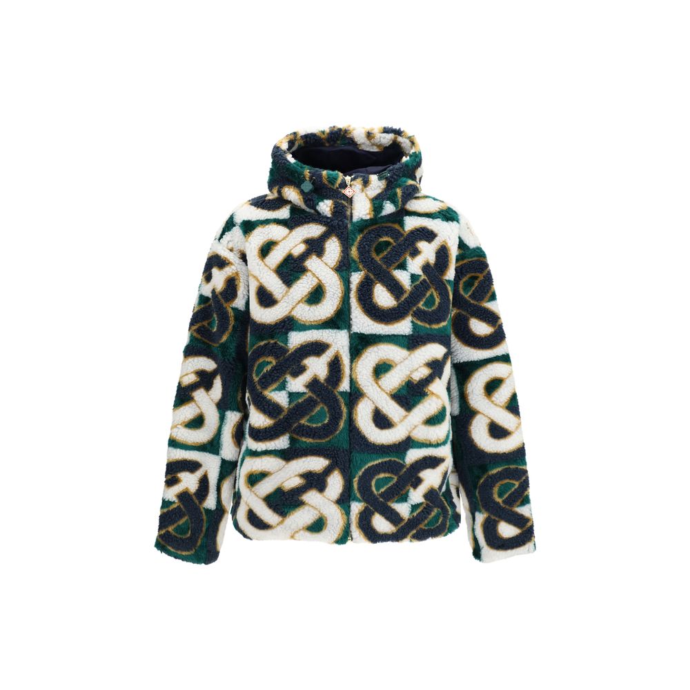 Casablanca Multicolor Shell Jacket