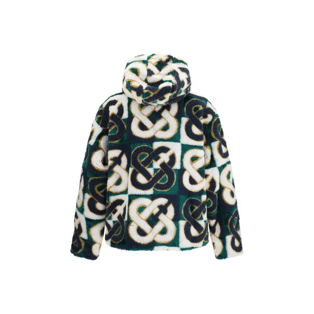 Casablanca Multicolor Shell Jacket