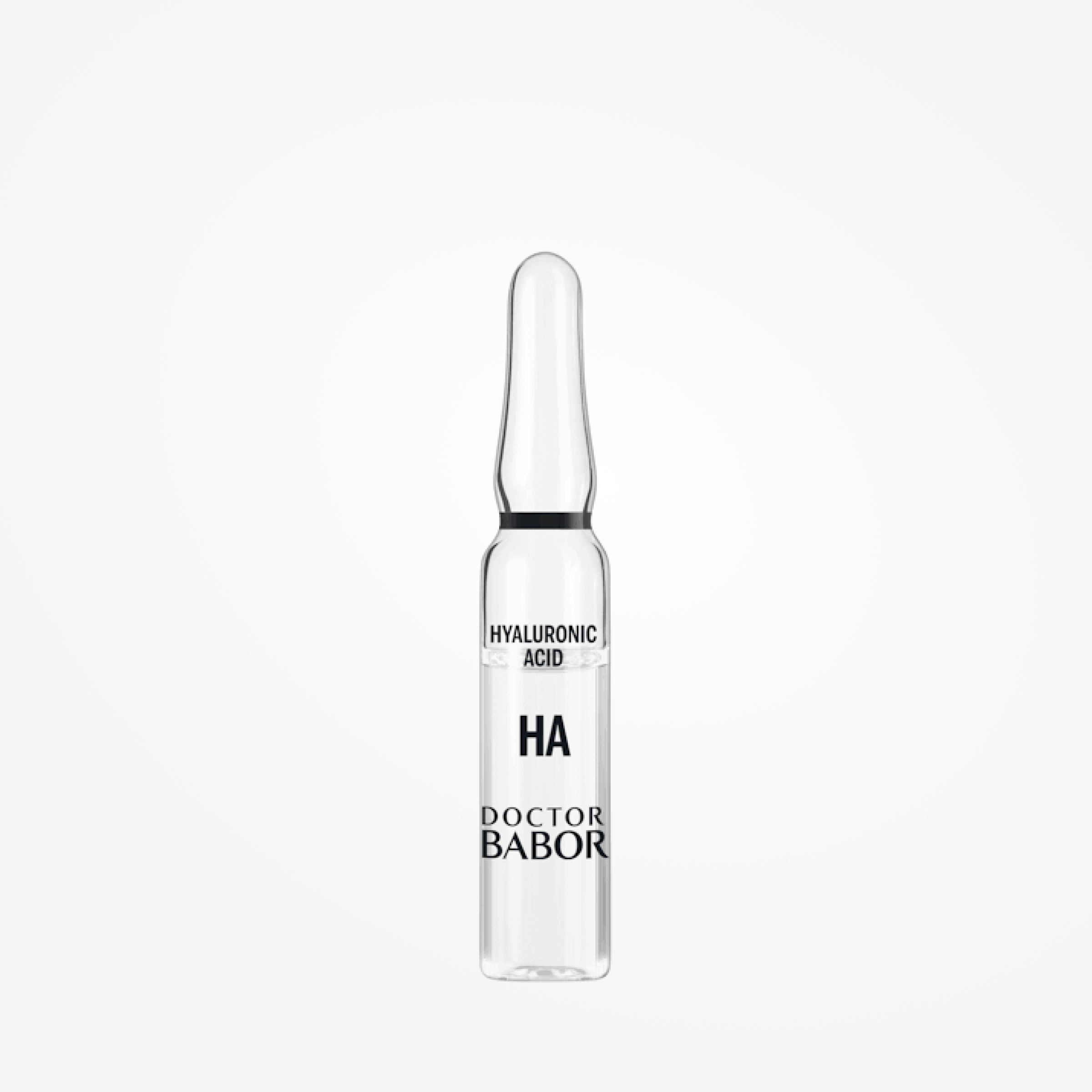 BABOR 10D Hyaluronic Acid Ampoule Serum Concentrate
