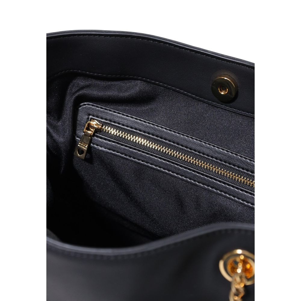 Love Moschino Black Handbag