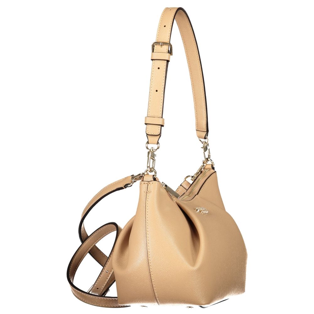Guess Jeans Beige Women's Bag