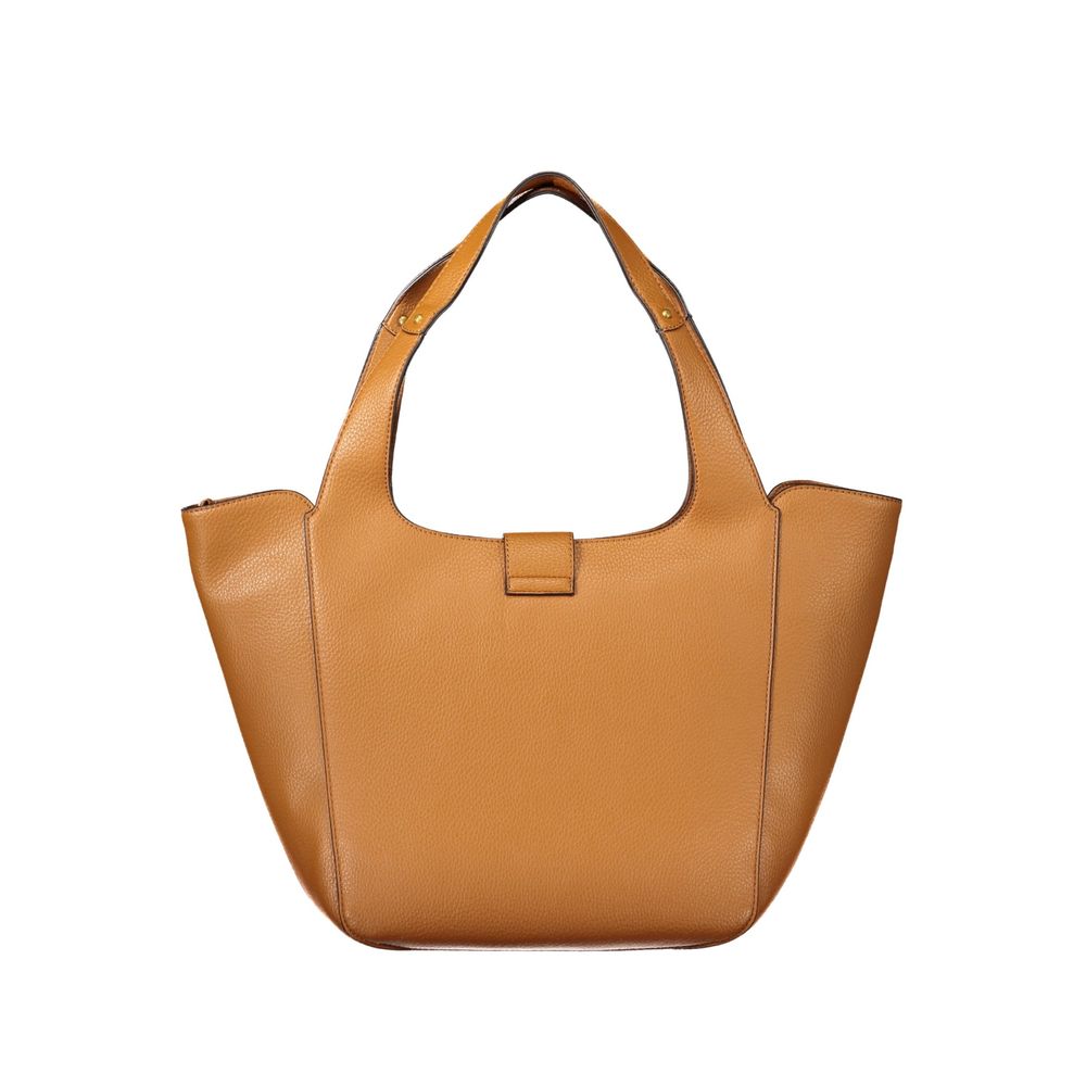 Guess Jeans Brown Women's Bag