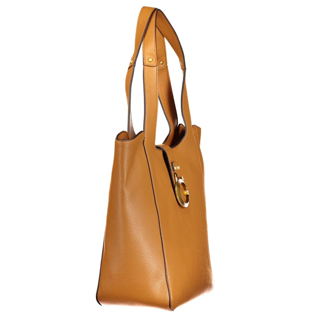 Guess Jeans Brown Women's Bag