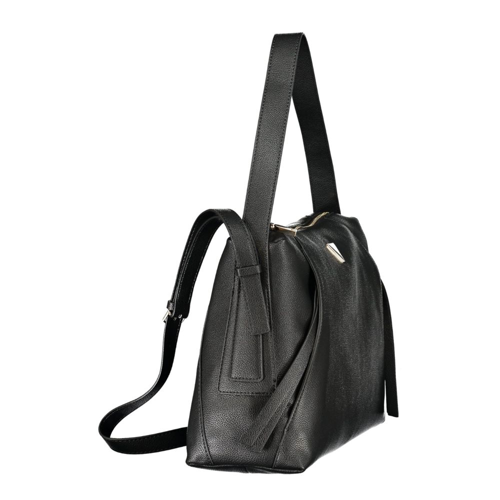 Guess Jeans Black Women's Bag