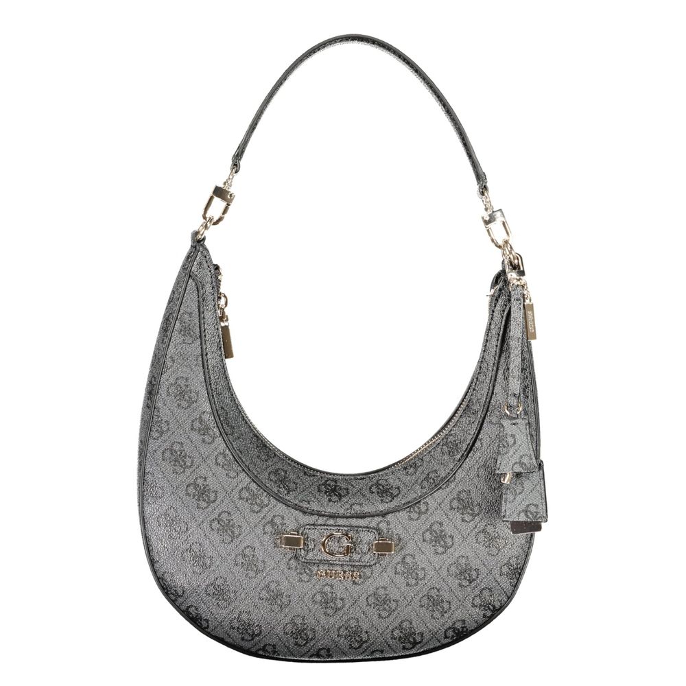 Guess Jeans Black Women's Bag