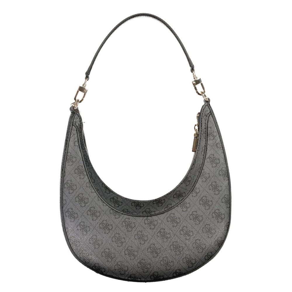 Guess Jeans Black Women's Bag