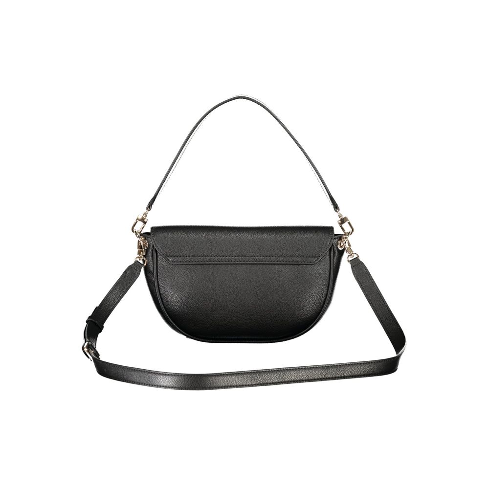 Guess Jeans Black Women Bag