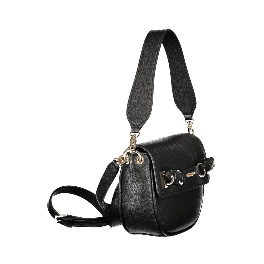 Guess Jeans Black Women Bag