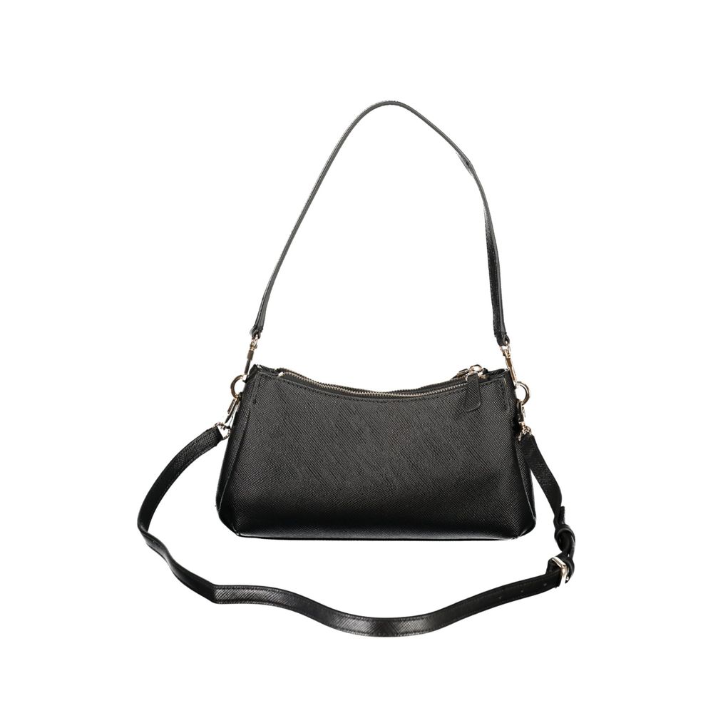 Guess Jeans Nero Women's Bag