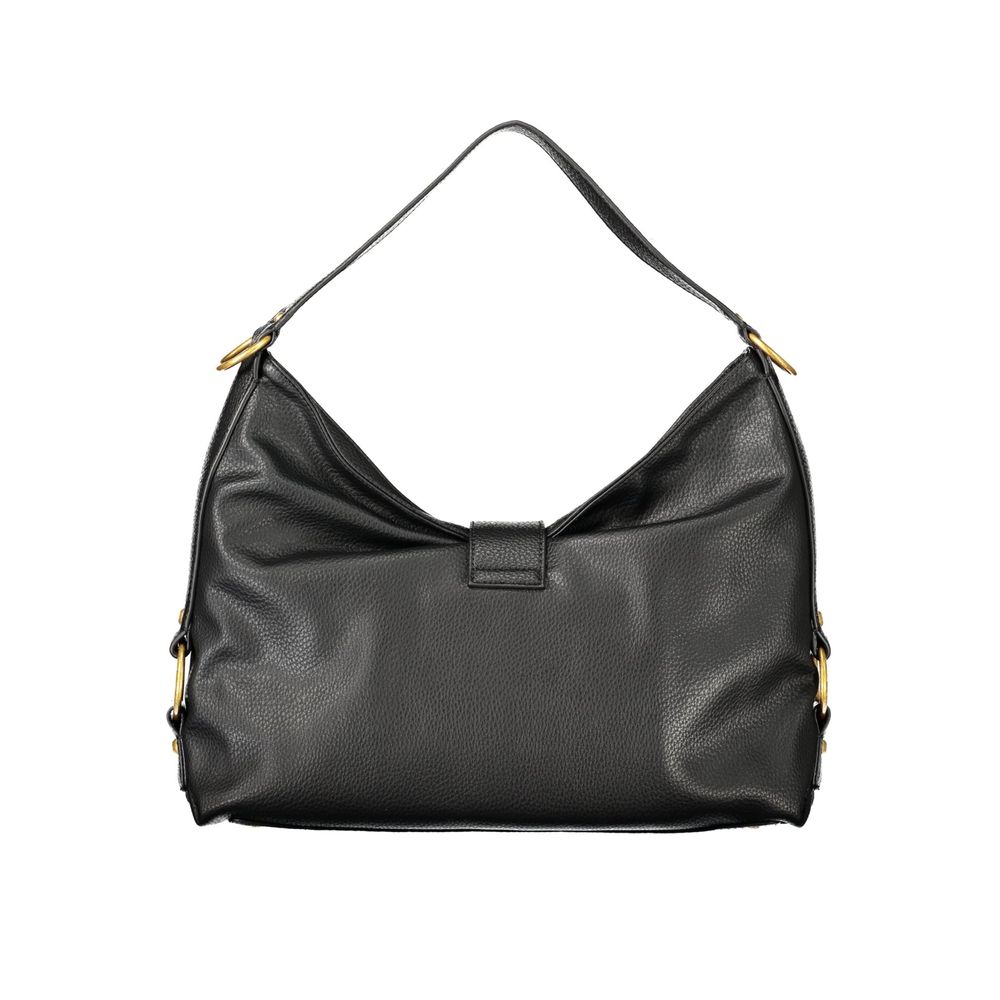 Guess Jeans Nero Women's Bag