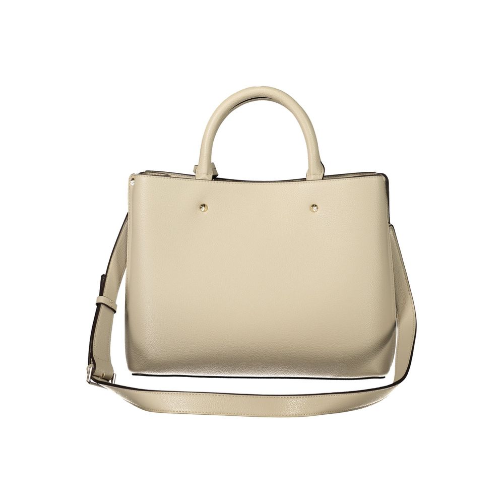 Guess Jeans Beige Women Bag