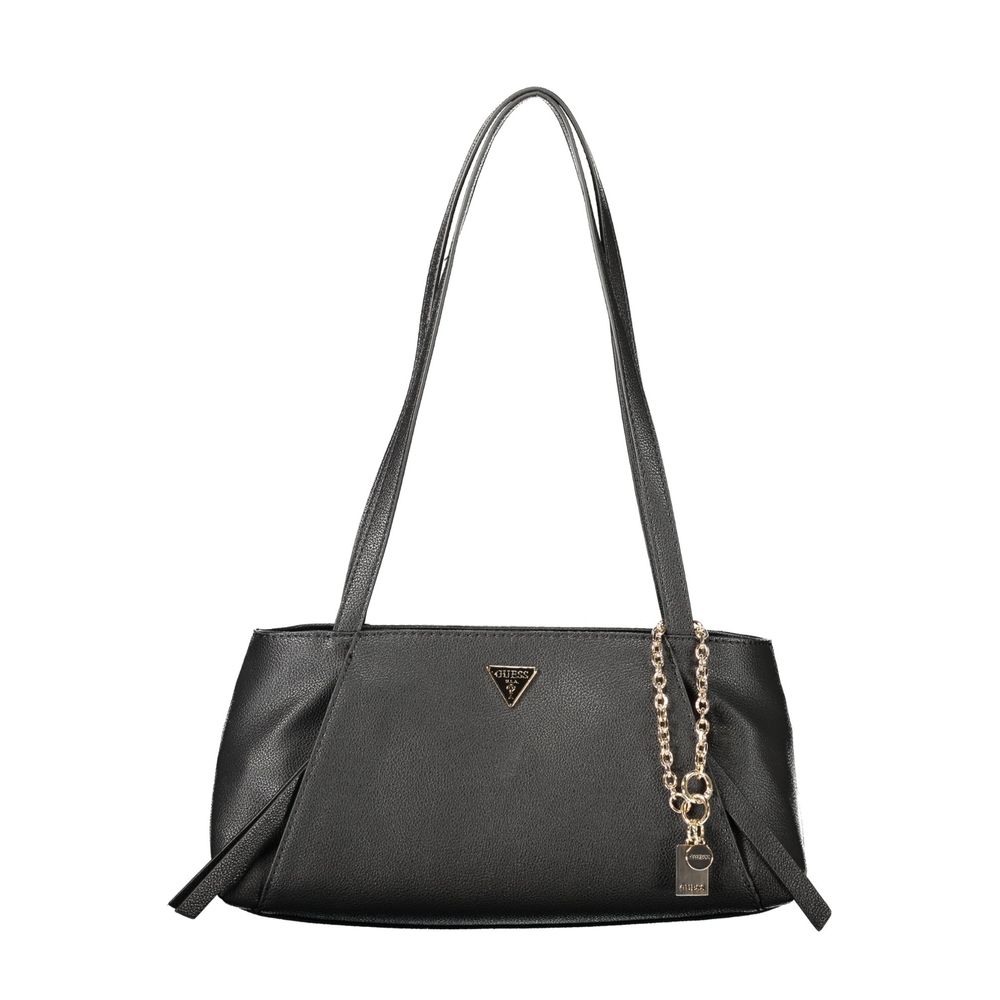 Guess Jeans Black Women's Bag