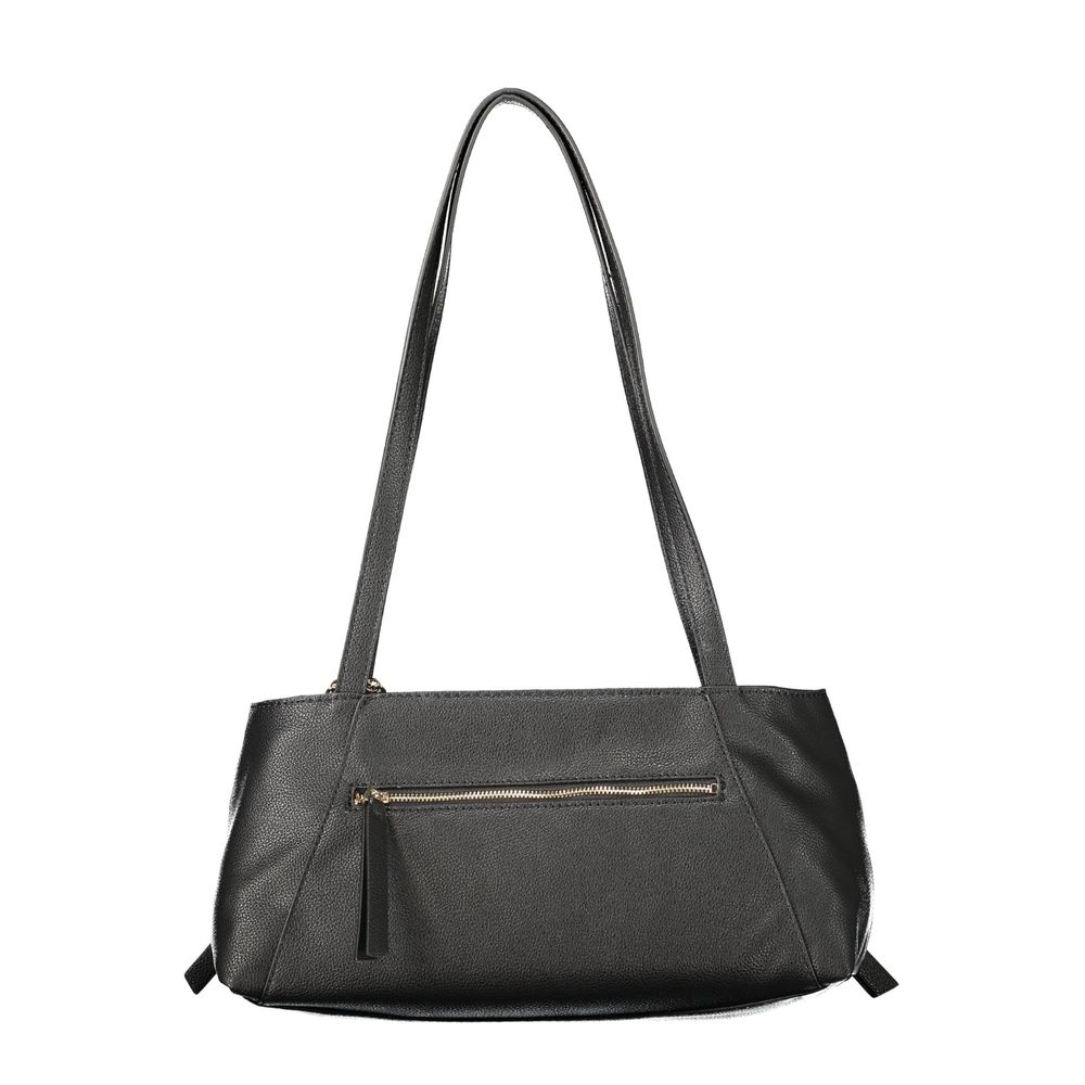 Guess Jeans Black Women's Bag